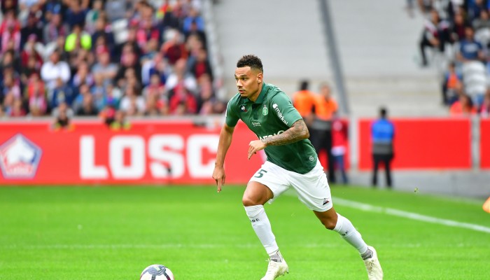 ASSE Transfert, gros coup à venir pour Timothée Kolodziejczak